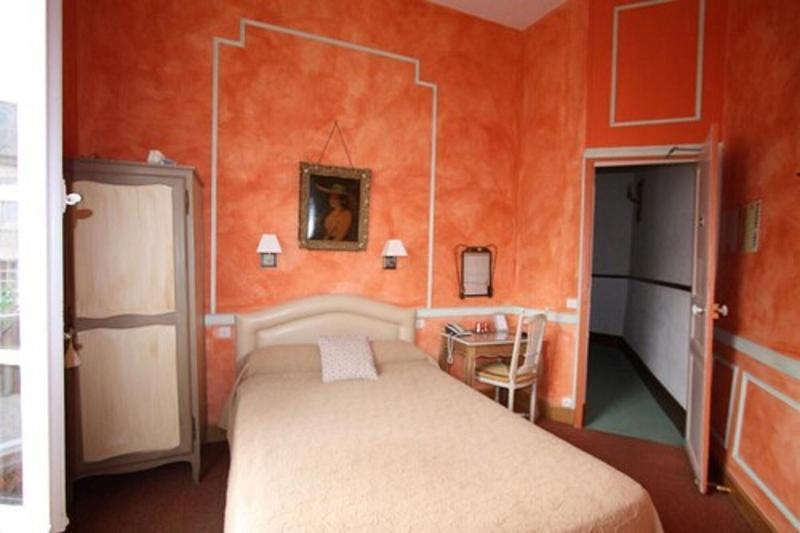 Hotel De La Sologne Beaugency Buitenkant foto