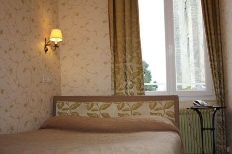 Hotel De La Sologne Beaugency Buitenkant foto