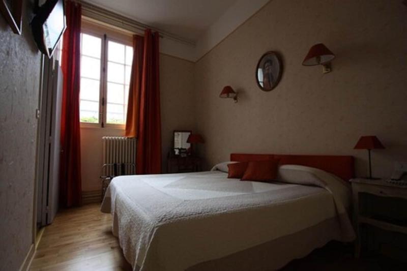 Hotel De La Sologne Beaugency Buitenkant foto