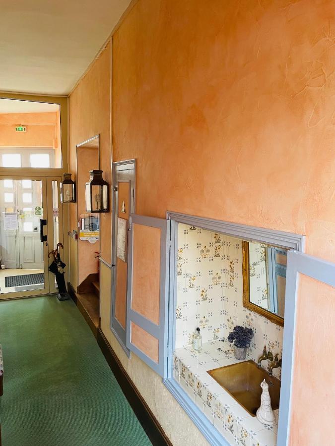 Hotel De La Sologne Beaugency Buitenkant foto